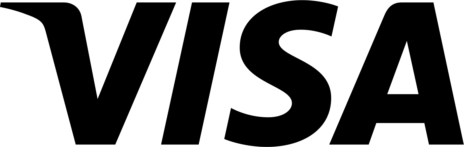 Visa payment